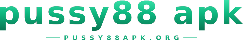 pussy88 apk logo